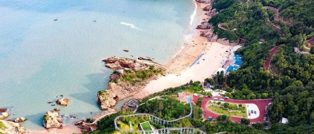 大力實施“+旅游”戰略，擦亮全域旅游“金名片”！