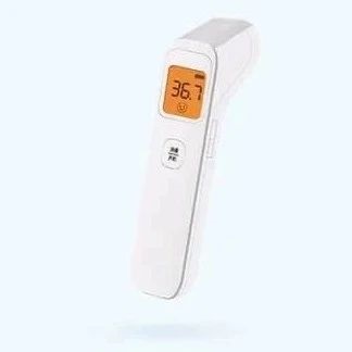 新冠肺炎疫情居家健康監測指南