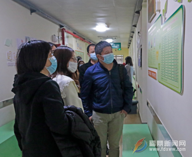 我市未成年人心理健康輔導站迎接省級示范站點考評