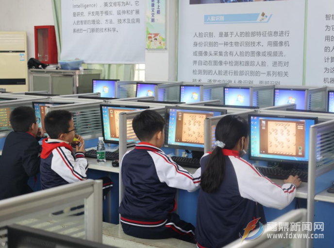 流美小學中國象棋隊晉級全國象棋校際聯賽總決賽