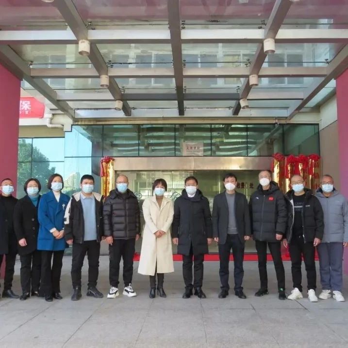 福鼎市疾病預防控制局、福鼎市衛生健康促進中心今日揭牌