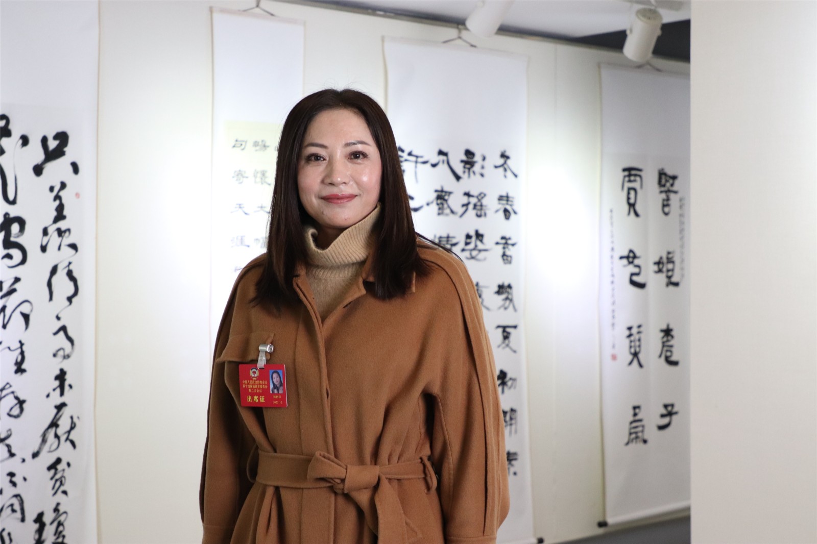 【民生民意進會場】政協委員林時華：加強疫情防控新階段公眾心理疏導