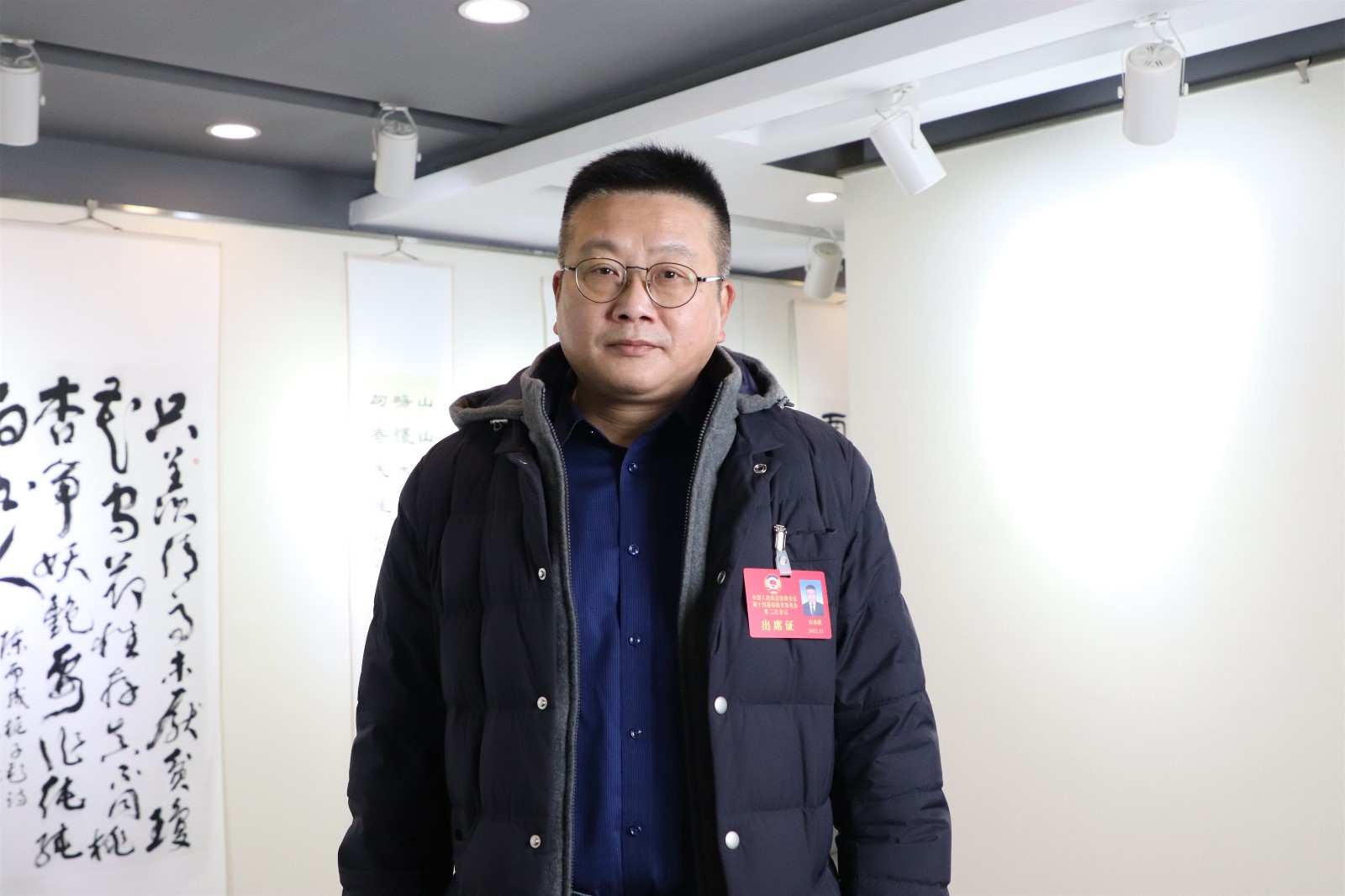 【民生民意進會場】朱典勰：緩解城區初中超容量學生就學壓力