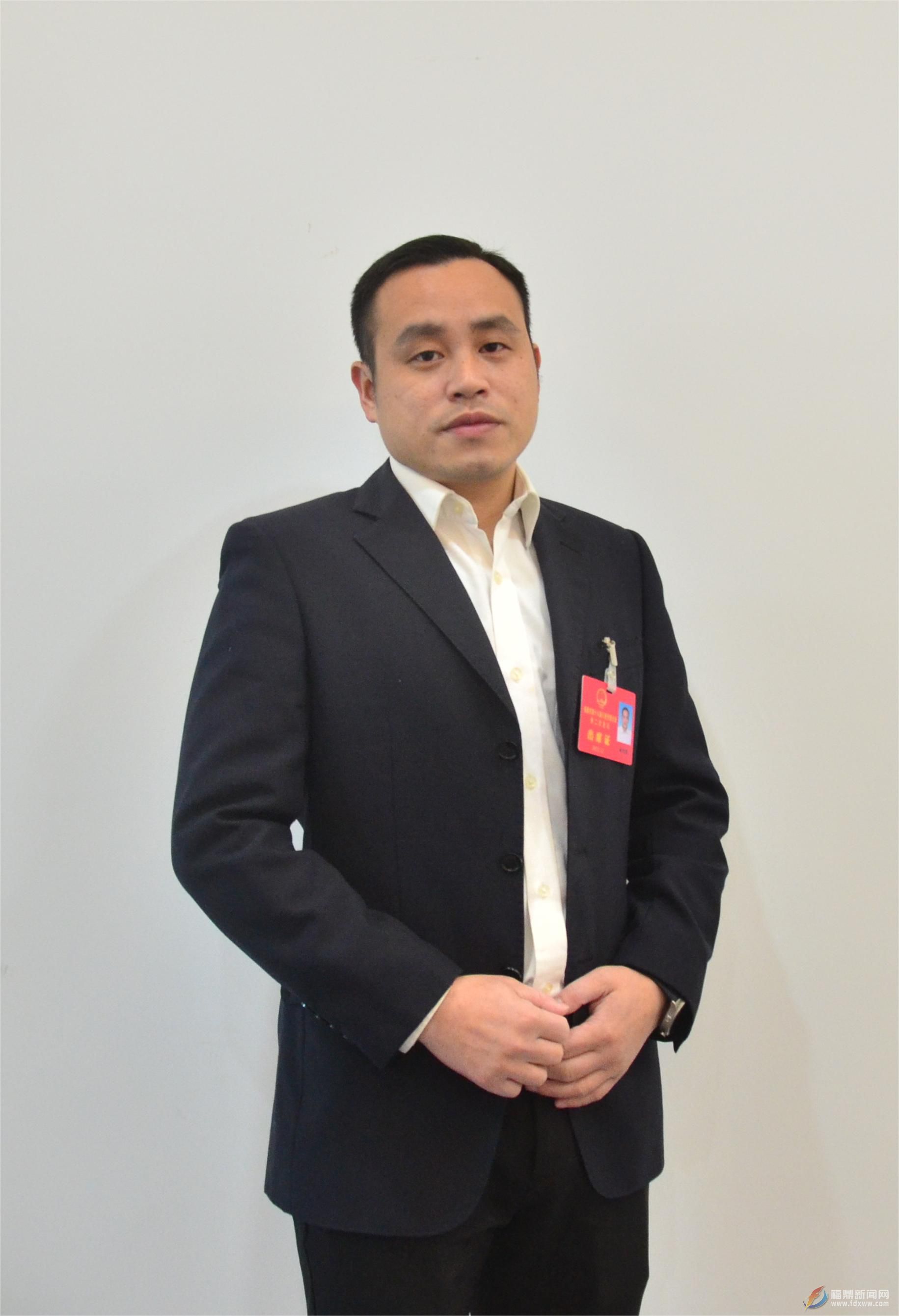 【民生民意進會場】將點頭建設成為白茶綜合型服務區