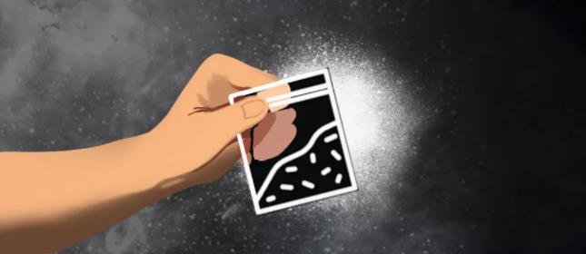 1克，重嗎？