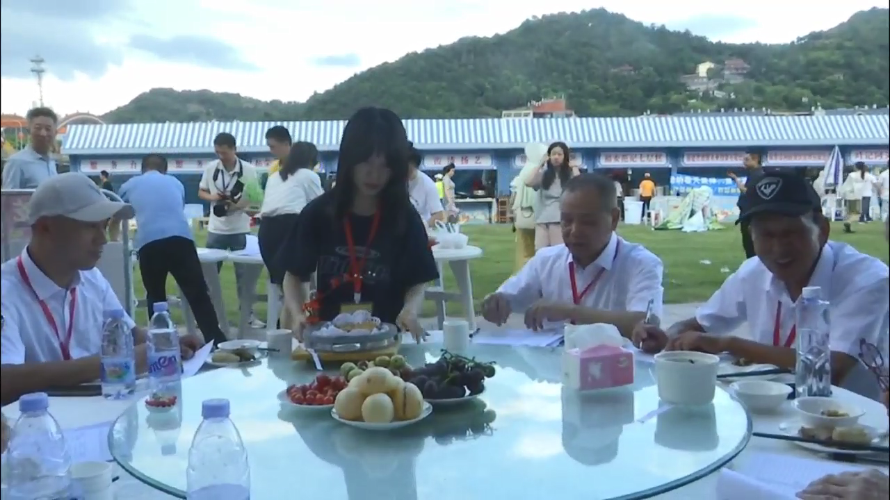 “福鼎市十大名小吃”新鮮出爐，有你愛的那款嗎？