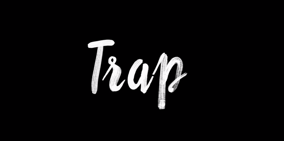 國家網絡安全宣傳周丨《Trap》反詐微視頻