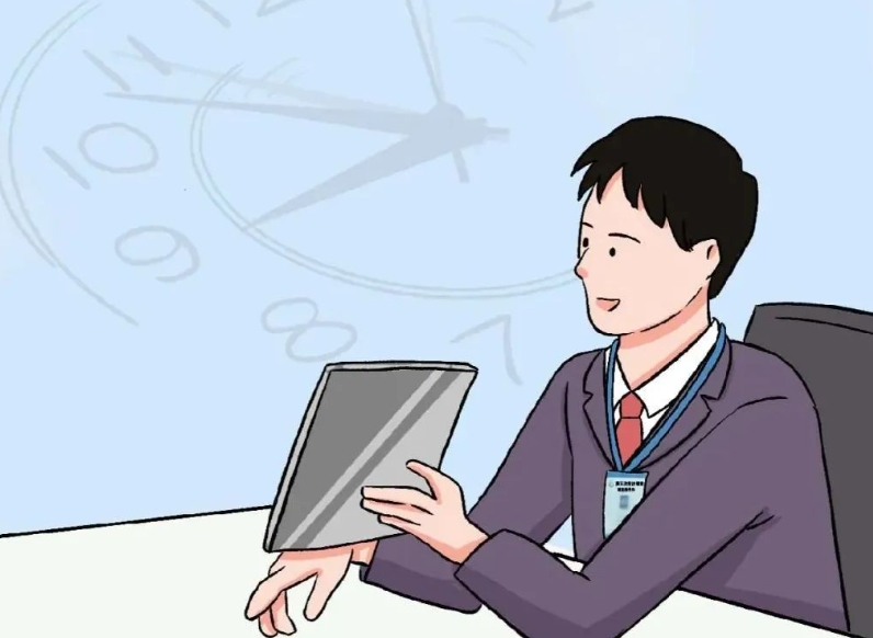 正式登記已啟動，您準備好了嗎？