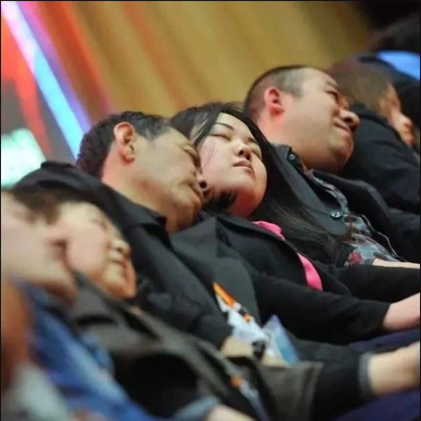【福鼎科普】晚睡晚起但睡夠時長，算熬夜嗎？