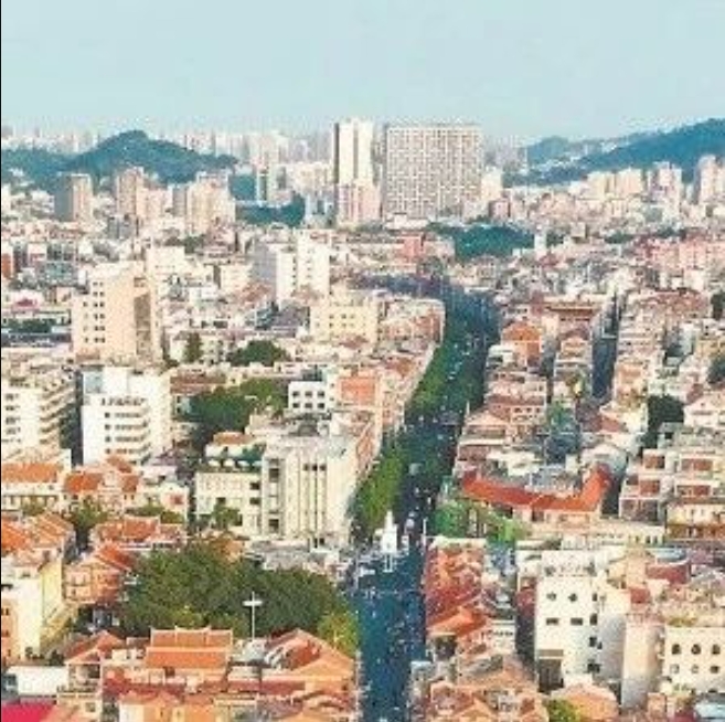 何以中國·向海泉州｜福建日報刊發綜述文章：東南有海浩無窮