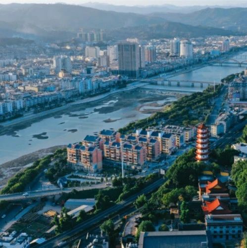 到福鼎 tiè tuó去丨游太姥山，這里有一大堆免費福利等著你！