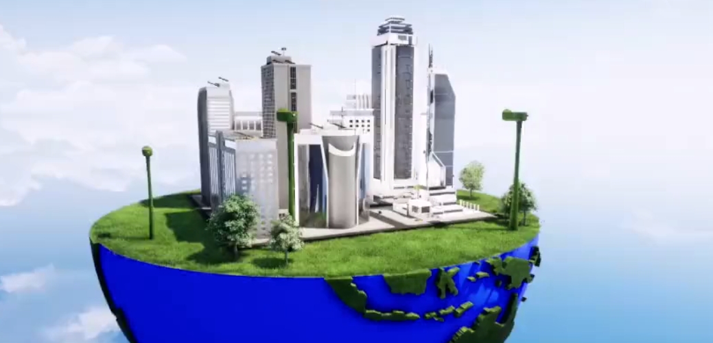 2024年全國節能宣傳周|節能宣傳視頻