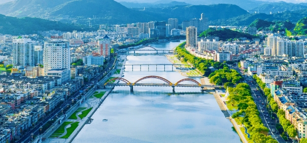 今日夏至，來福鼎迎接盛夏！