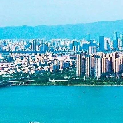 【福建封面】福州，何以現代化國際化
