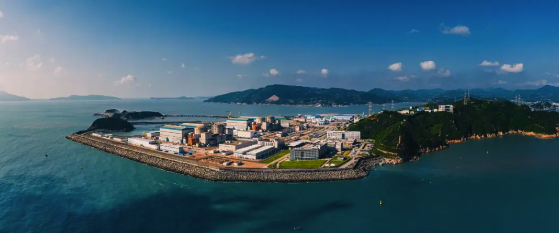 在福鼎，感受“硬核”力量！