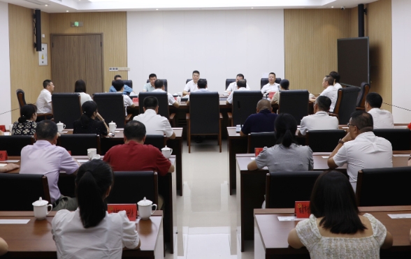 2024年教師節座談會召開
