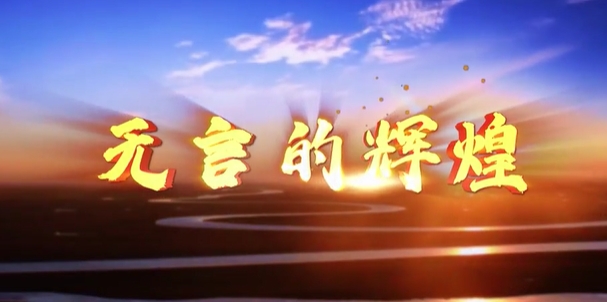 禁毒公益歌曲MV《無言的輝煌》——獻給緝毒英雄
