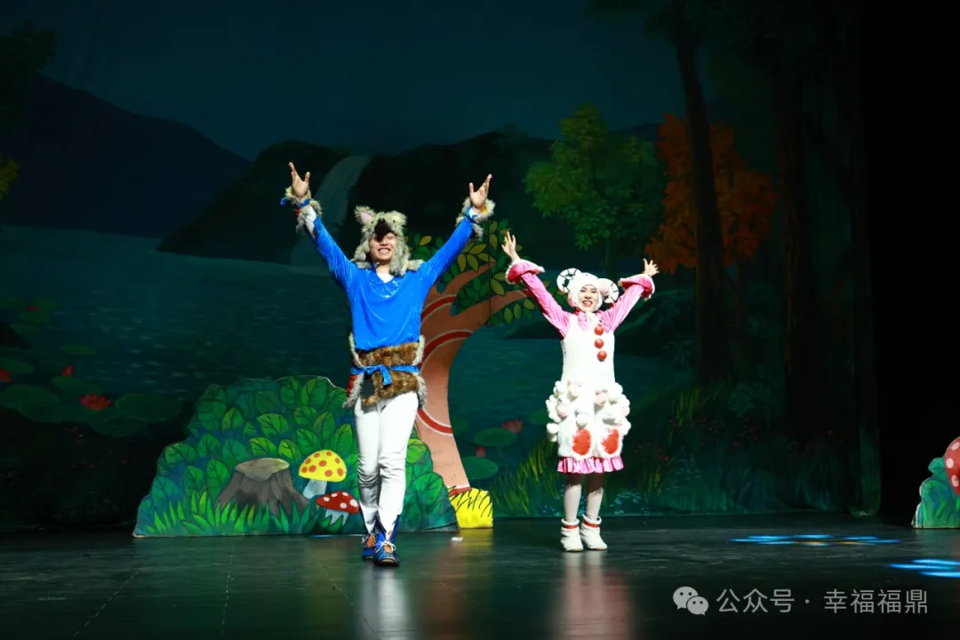 開業半年，好戲連連！你去大劇院看過演出嗎？