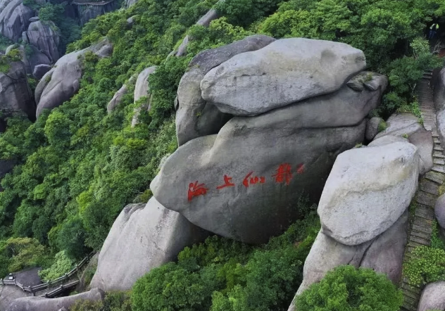 遛娃好去處！福鼎這里杠杠滴！