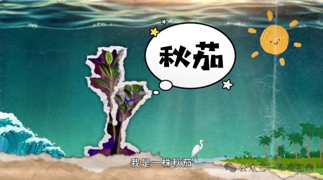 【視野】海上有片紅樹林