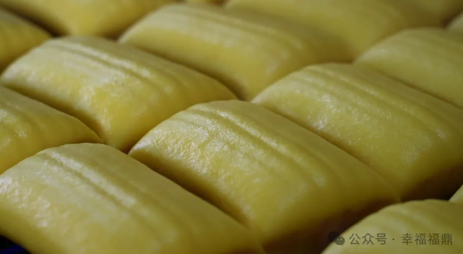 福鼎年味，濃了！