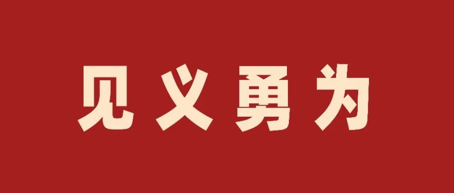 公交司機朱文斌被授予“福鼎市見義勇為模范”稱號！