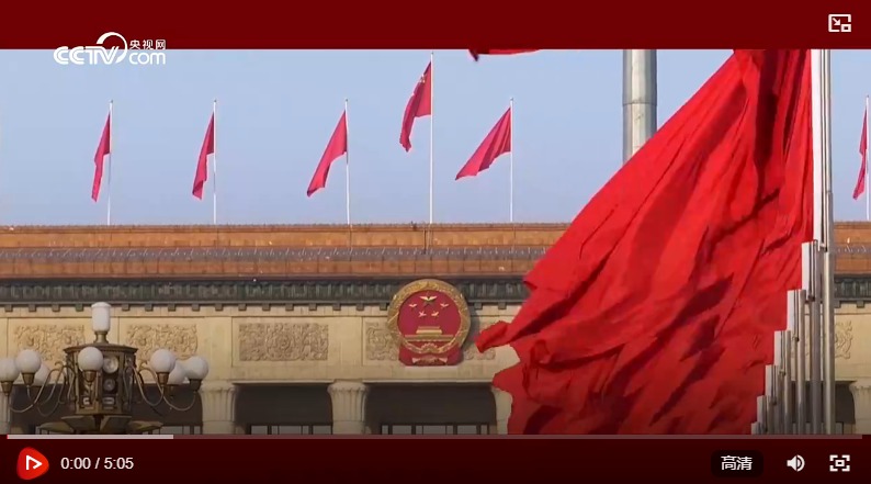 FireShot Capture 003 - 總書記的兩會關切事｜振興鄉村 奔向共富 - news.cctv.com.j