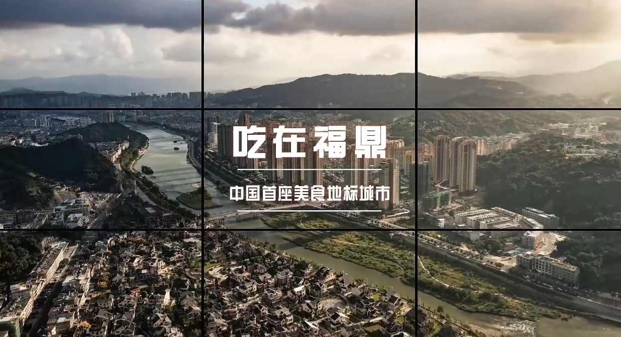 我問DeepSeek，福鼎有哪些好吃的，結果……