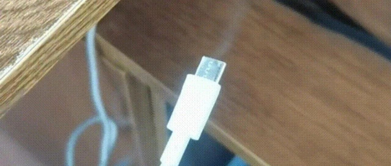 危險，別再用這種充電線了！福鼎人快自查！