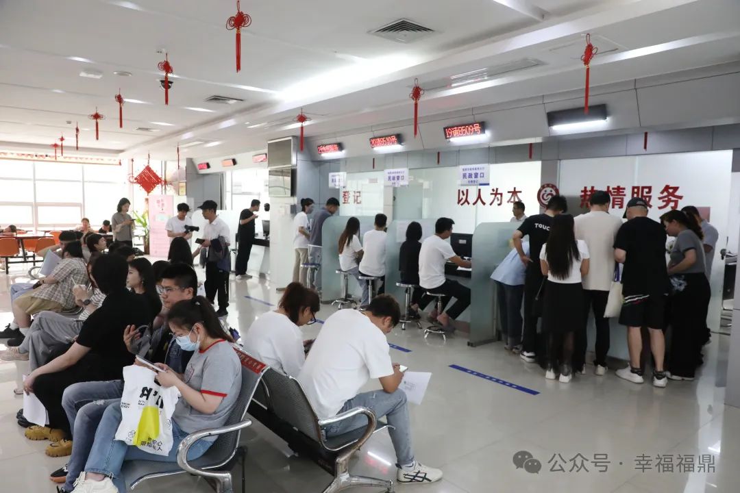 今天，福鼎這里甜蜜到冒泡oOoO