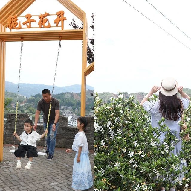 福鼎太會整活了！這場游園活動，你解鎖了嗎？