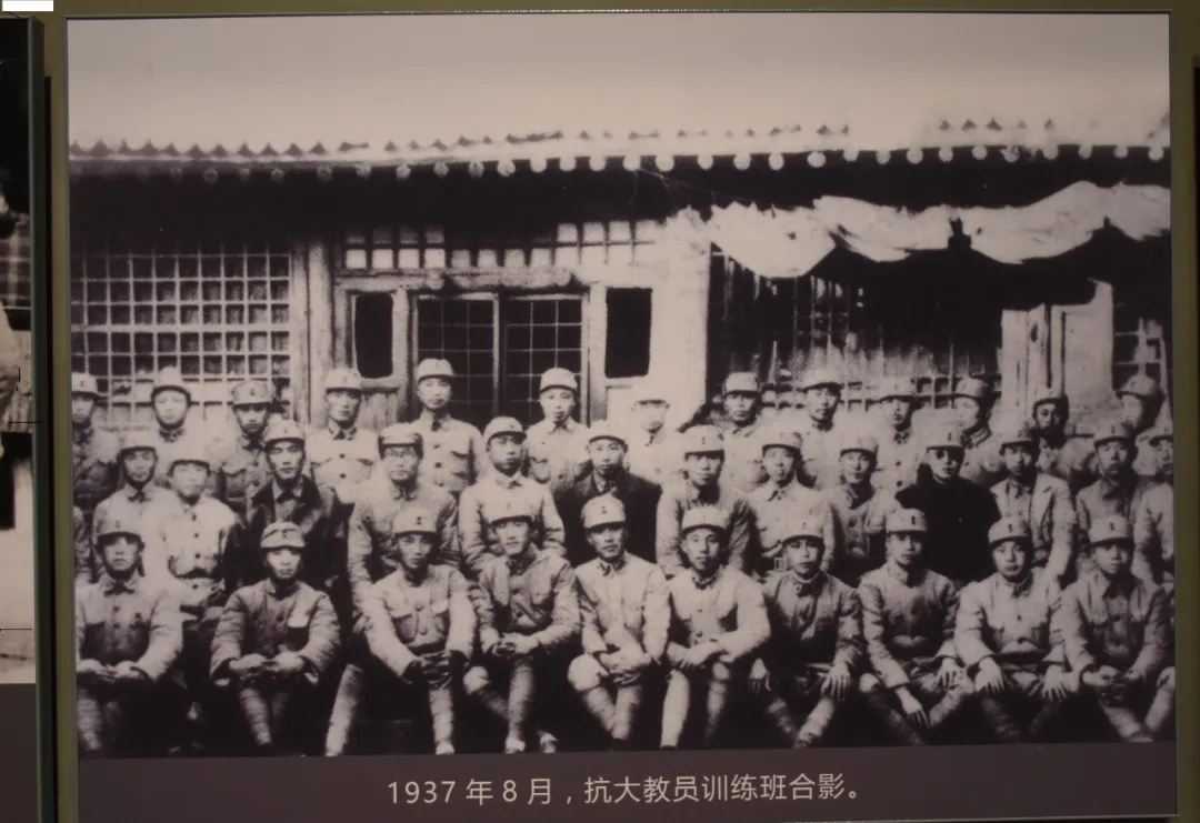 紀念抗戰勝利80周年 | 寧德驕子黃家祥：烽火歲月的熱血忠魂